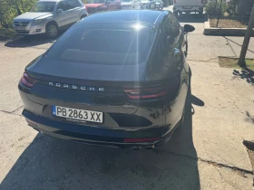 Porsche Panamera 4S, снимка 7
