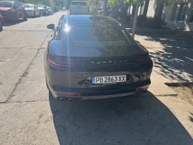 Porsche Panamera 4S, снимка 6