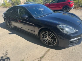 Porsche Panamera 4S, снимка 2