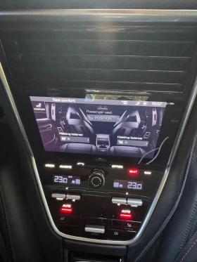Porsche Panamera 4S, снимка 13
