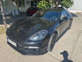Porsche Panamera 4S, снимка 4