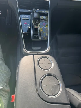 Porsche Panamera 4S, снимка 10