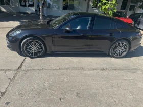 Porsche Panamera 4S, снимка 5