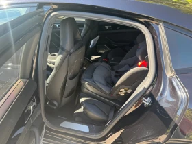 Porsche Panamera 4S, снимка 17