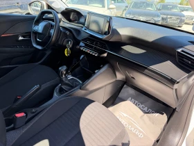 Peugeot 208 1.2 PURETECH 75 ACTIVE ПЪЛНА СЕРВИЗНА ИСТОРИЯ , снимка 9