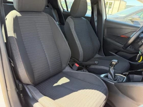Peugeot 208 1.2 PURETECH 75 ACTIVE ПЪЛНА СЕРВИЗНА ИСТОРИЯ , снимка 10