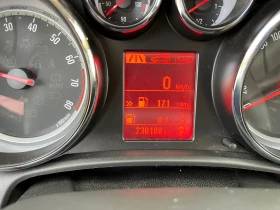 Opel Astra J 1.4T, снимка 8