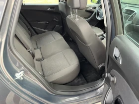 Opel Astra J 1.4T, снимка 7