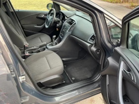 Opel Astra J 1.4T, снимка 4