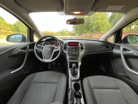 Opel Astra J 1.4T, снимка 11