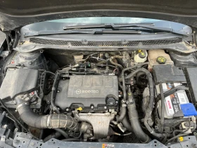 Opel Astra J 1.4T, снимка 10