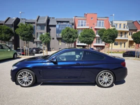 BMW 420 M Sport INDIVIDUAL, снимка 7