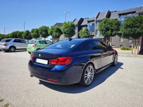 BMW 420 M Sport INDIVIDUAL, снимка 4