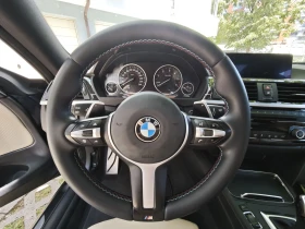 BMW 420 M Sport INDIVIDUAL, снимка 11