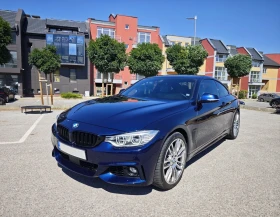 BMW 420 M Sport INDIVIDUAL, снимка 1