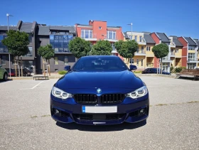 BMW 420 M Sport INDIVIDUAL, снимка 2