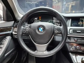 BMW 528 i xDrive - САМО 30% АВАНС, снимка 14