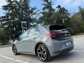 VW ID.3, снимка 4