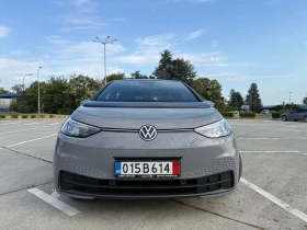 VW ID.3, снимка 2