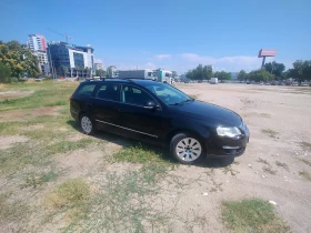 VW Passat, снимка 2