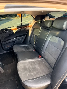 Skoda Superb, снимка 11