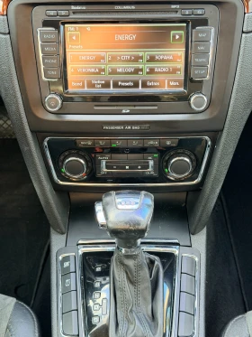 Skoda Superb, снимка 10