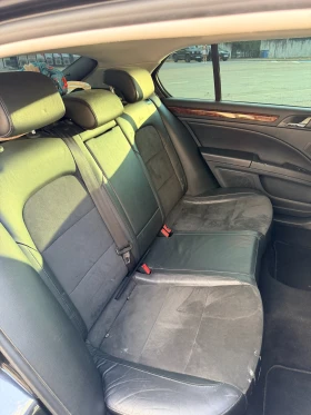 Skoda Superb, снимка 12