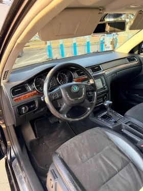 Skoda Superb, снимка 7