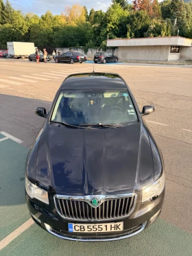 Skoda Superb, снимка 6