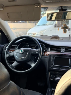 Skoda Superb, снимка 8
