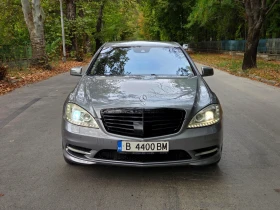 Mercedes-Benz S 350, снимка 2