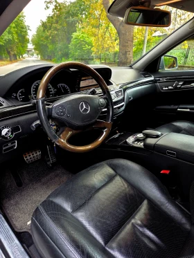 Mercedes-Benz S 350, снимка 7