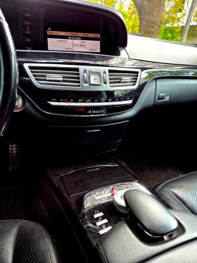Mercedes-Benz S 350, снимка 8