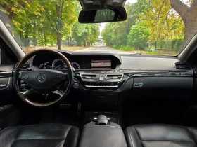 Mercedes-Benz S 350, снимка 9