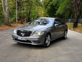 Mercedes-Benz S 350, снимка 1