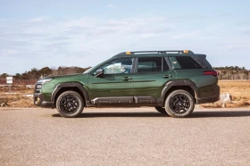 Subaru Outback 2026 Wilderness XT, снимка 4