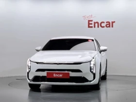 Kia K8 3.5 LPG 2WD| 290к.с., снимка 3