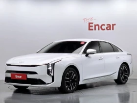 Kia K8 3.5 LPG 2WD| 290к.с., снимка 1