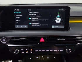 Kia K8 3.5 LPG 2WD| 290к.с., снимка 12