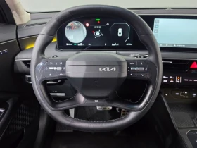 Kia K8 3.5 LPG 2WD| 290к.с., снимка 13