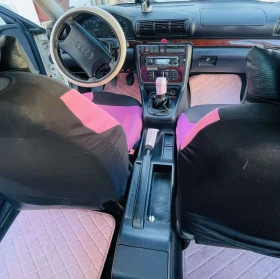 Audi A4, снимка 4