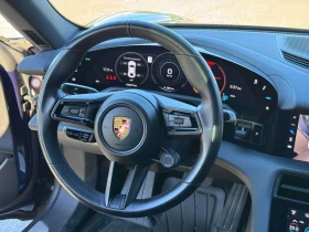 Porsche Taycan 4S | CARFAX | БЕЗ ИНЦИДЕНТИ, снимка 13