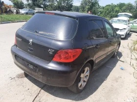 Peugeot 307 1.6HDI тип 10JB, снимка 3