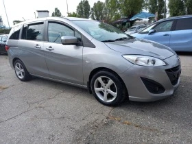 Mazda 5 2.0i 150k.c.EXECUTIVE 6+ 1.6 скорости., снимка 4