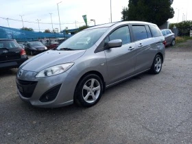 Mazda 5 2.0i 150k.c.EXECUTIVE 6+ 1.6 скорости., снимка 1