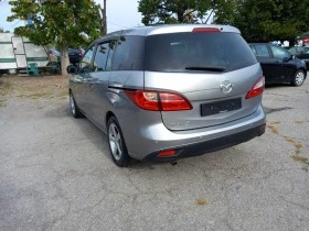 Mazda 5 2.0i 150k.c.EXECUTIVE 6+ 1.6 скорости., снимка 2