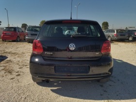 VW Polo 1.4 I 86kc. NAVI, снимка 6 - Автомобили и джипове - 42560175