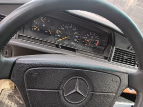 Mercedes-Benz 190 2.0 122 газ бензин , снимка 8 - Автомобили и джипове - 45033646