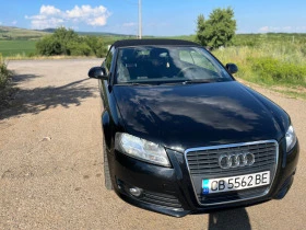 Audi A3 2, 0, снимка 8