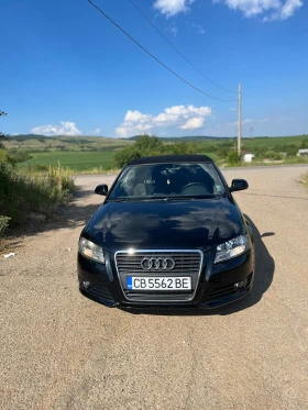 Audi A3 2, 0, снимка 17